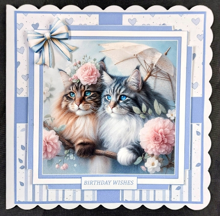 Hello Spring by Linda Short