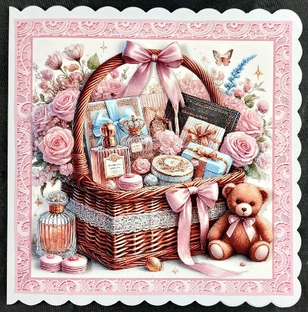 Gallery Item Handmade Craft Photo