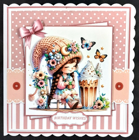 Gallery Item Handmade Craft Photo