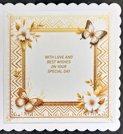 butterfly 2 insert by Linda Short