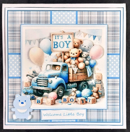 Gallery Item Handmade Craft Photo