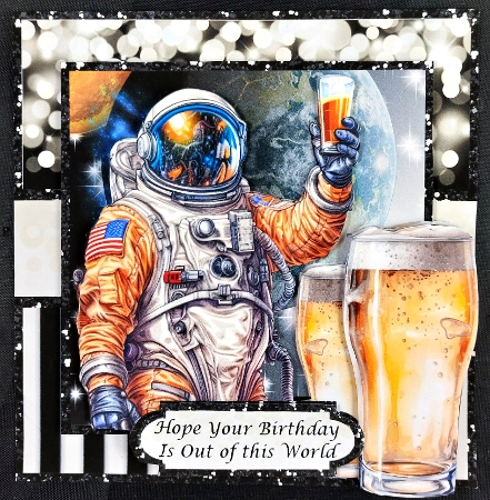 Out of This World by Linda Short