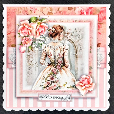 Special Day by Linda Short