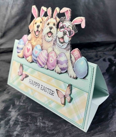 EARS TO YOU-Easter Kit-6 by Linda Short