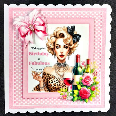 cup1375142_1209 - 7x7 Sending Fabulous birthday choice of four mini kit