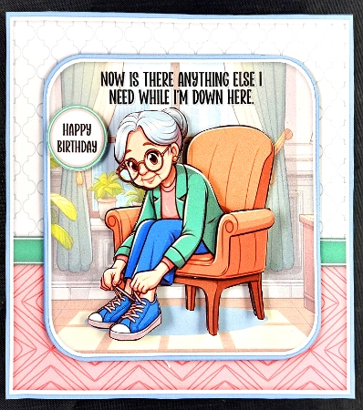 Anything else by Linda Short