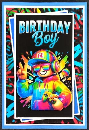 cup1376624_2073 - Roblox Level Up Birthday Boy