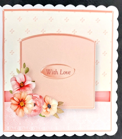 Beside the Lake - Panel Card Mini Kit by Linda Short