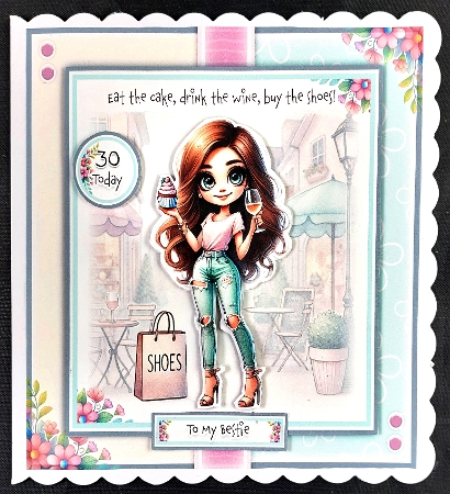 cup1377747_2053 - Buy The Shoes Mini Kit With Ages
