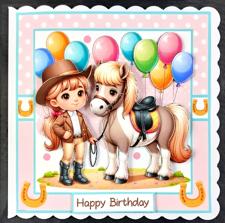 cup1379795_7172 - Petra and her Pony