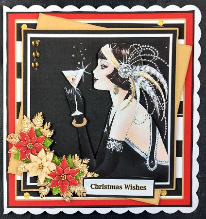 cup1381225_2073 - Deco Glam Christmas Wishes