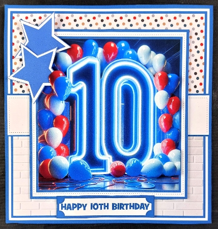 BIRTHDAY SIGNS boys - ages 10, 11, 12 REQUEST by Linda Short