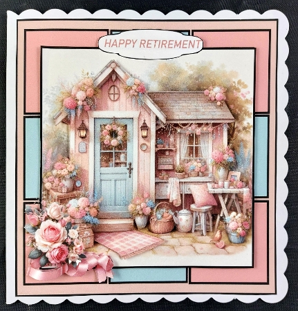 Gallery Item Handmade Craft Photo