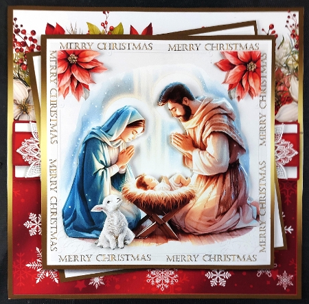 Child is born by Linda Short