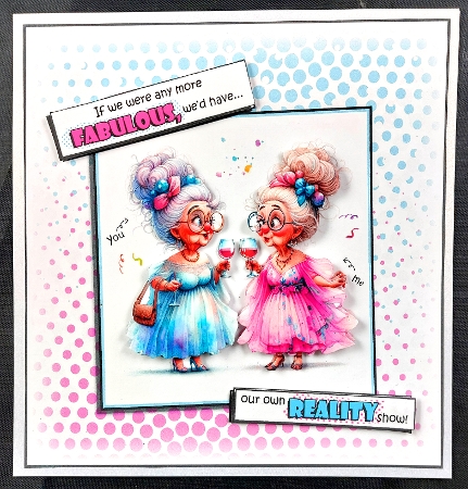 Fabulous! by Linda Short