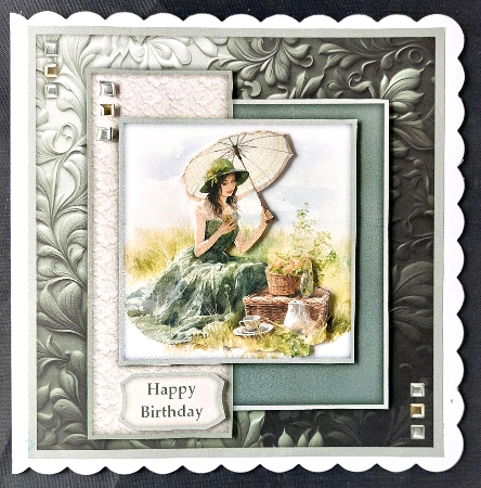 Gallery Item Handmade Craft Photo