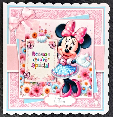 Because Youre Special by Linda Short
