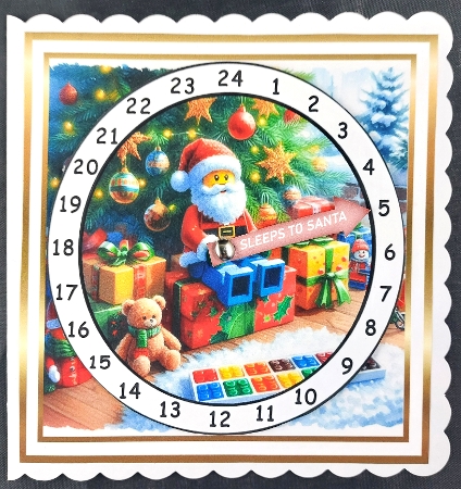 under the tree 1 by Linda Short