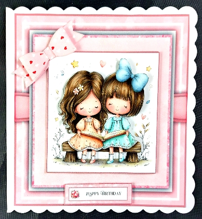 You and I by Linda Short