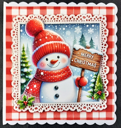 Gallery Item Handmade Craft Photo