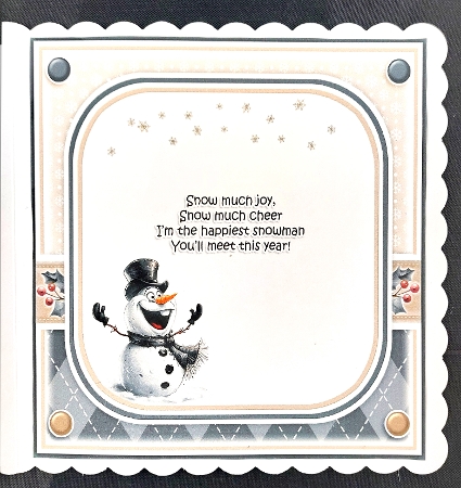 SHAKE YOUR FLAKES! by Linda Short