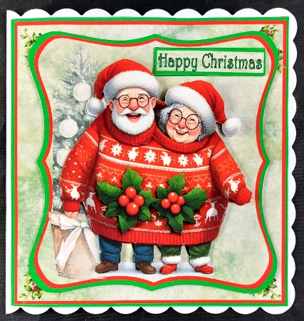 Togetherness by Linda Short