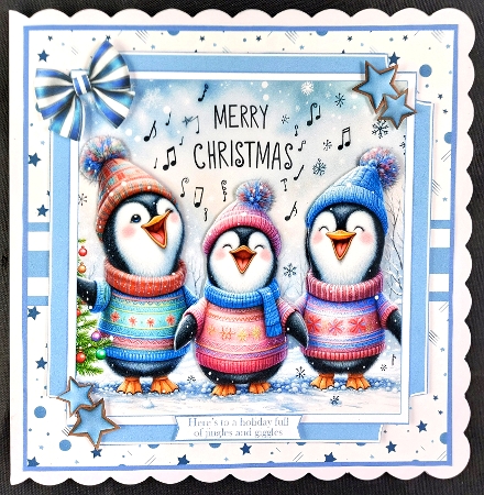Frosty Sing-Along by Linda Short