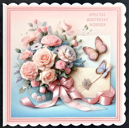 Mail For You 2 by Linda Short