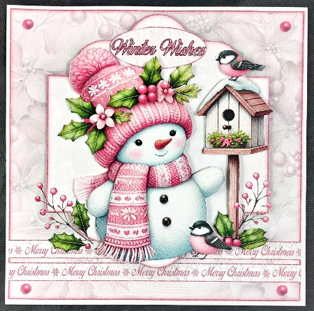 Gallery Item Handmade Craft Photo