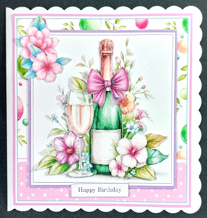 Celebrate in Style by Linda Short