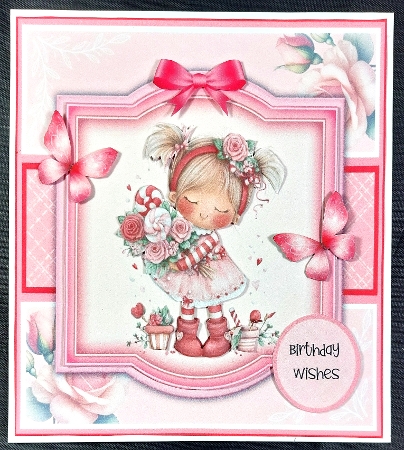 From Me to You with Love by Linda Short