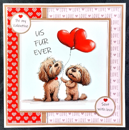 Us Forever by Linda Short