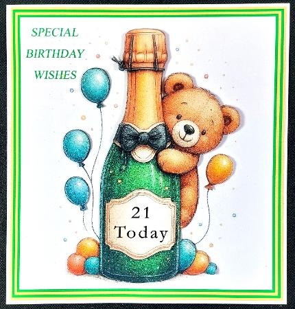 12 reasons to celebrate champagne bottles by Linda Short