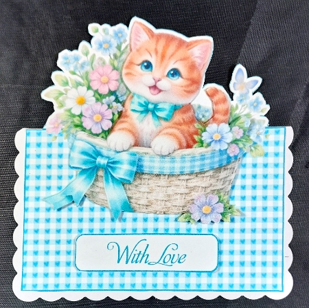 Gallery Item Handmade Craft Photo