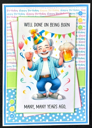 Many, many years by Linda Short