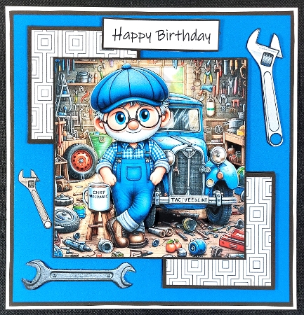 Gallery Item Handmade Craft Photo