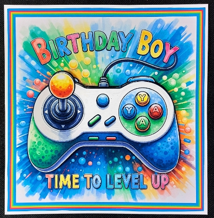 Level Up  by Linda Short