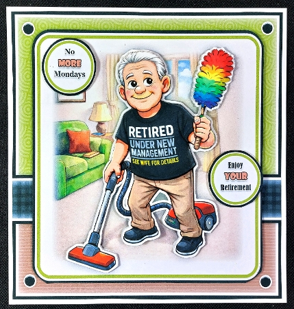 New Management Mini Kit by Linda Short
