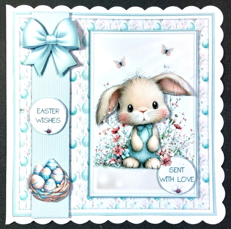 Hello Spring by Linda Short