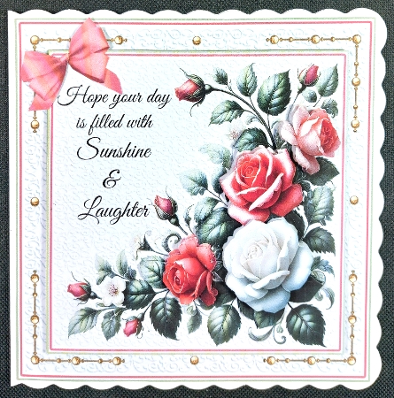 Sunshine & Laughter 4 by Linda Short