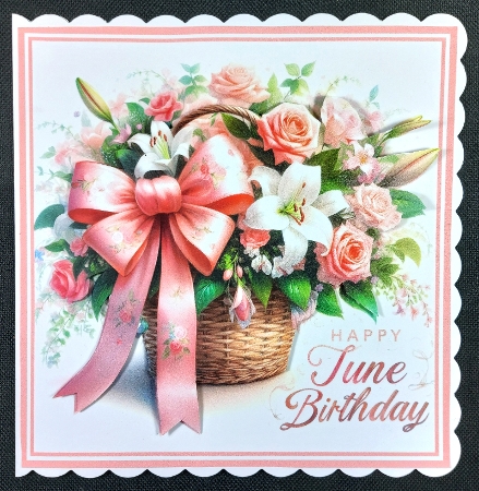 30+ monthly birthday flowers by Linda Short