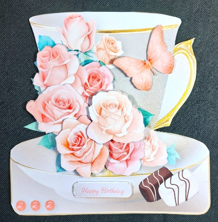 Gallery Item Handmade Craft Photo