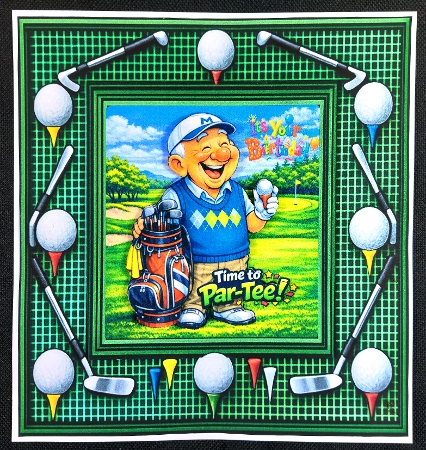 its your round by Linda Short
