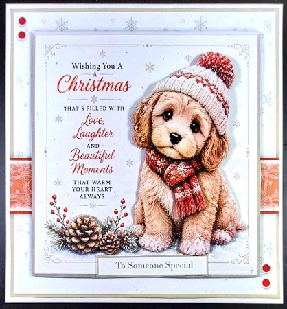 Beautiful Moments Mini Kit by Linda Short