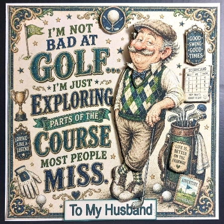 Just Exploring Mini Kit  by Linda Short