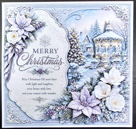 Light And Laughter Mini Kit     by Linda Short