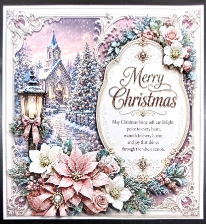 Season Of Joy 2 Mini Kit     by Linda Short