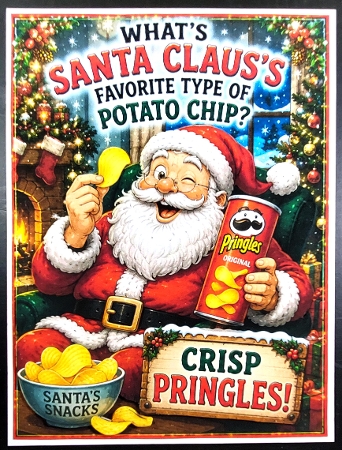 santa joke 2 by Linda Short