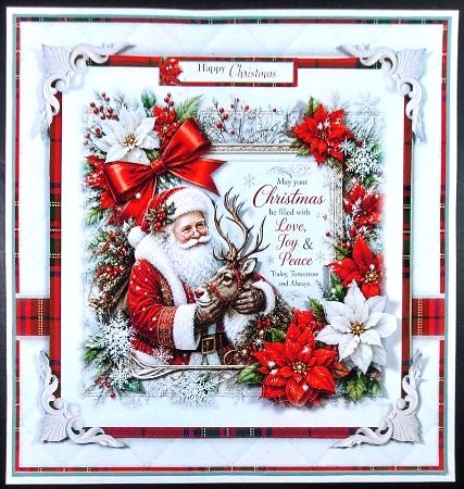 Love Joy And Peace by Linda Short