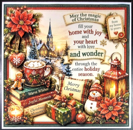 **Wonder** by Linda Short